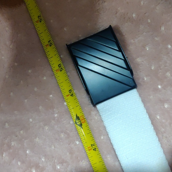 Adidas Belt One Size Fits Most - Picture 5 of 10